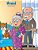 Nonni Libro Da Colorare 1-.. - Imagem 1