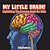 My Little Brain! - Explaining The Human Brain For Kids-.. - Imagem 1