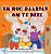 I Love To Share (Afrikaans Book For Kids)-.. - Imagem 1