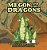 Megon And The Dragons-.. - Imagem 1