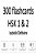 300 Flashcards Hsk 1 & 2-.. - Imagem 1