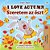 I Love Autumn (English Hungarian Bilingual Book For Children)-.. - Imagem 1