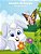 Animales Del Bosque Libro Para Colorear 2-.. - Imagem 1