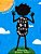The Great Big Scary Monster-.. - Imagem 1