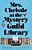 Mrs. Christie At The Mystery Guild Library-.. - Imagem 1