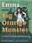 Emma And The Big Orange Monster: A Tale Of Unity And Bravery-.. - Imagem 1