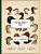 Vintage Prints: Birds-.. - Imagem 1