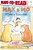 Max & Mo Make A Snowman: Ready-To-read Level 1-.. - Imagem 1