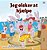 I Love To Help (Danish Book For Kids)-.. - Imagem 1