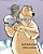 Polar Bowlers: A Story Without Words-.. - Imagem 1