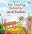The Traveling Caterpillar (English Gujarati Bilingual Book For Kids)-.. - Imagem 1