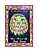 D. Mcdonald Designs Extreme Mandala Coloring Book Two-.. - Imagem 1