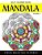 Mandala Adult Coloring Books Vol.3: Masterpiece Pattern And Design, Meditation And Creativity 2017-.. - Imagem 1