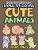 How To Draw Cute Animals: Learn How To Draw Cute Animals With Step By Step Drawings-.. - Imagem 1