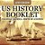 5Th Grade US History Booklet: Colonial America - Birth Of A Nation-.. - Imagem 1