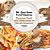 Mr. Goo Goes Food Tripping: Famous Food And Delicacies In North America-.. - Imagem 1