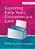 Exploring Early Years Education And Care-.. - Imagem 1