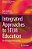 Integrated Approaches To Stem Education: An International Perspective-.. - Imagem 1