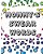 Mommy's Swear Words, An Adult Coloring Book: Fun Coloring Designs Featuring Swear Words For Mom-.. - Imagem 1