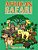 African Safari: Animals In Africa Coloring Book-.. - Imagem 1