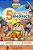 Rubble And Crew: 5-Minute Phonics-.. - Imagem 1
