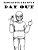 Profanity Granny's Day Out-.. - Imagem 1