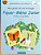Brockhausen Livre Du Bricolage Vol. 6 - Mon Grand Livre Du Bricolage: Piquer-Mémo Junior Petits Et Grands: Pâques-.. - Imagem 1