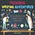 Preschool Writing Adventures - Writing Workbook For Kids Children's Reading & Writing Books-.. - Imagem 1