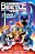 Blue Beetle Vol. 1: Scarab War!-.. - Imagem 1