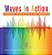 Waves In Action: Characteristics Of Waves Energy, Force And Motion Grade 3 Children's Physics Books-.. - Imagem 1