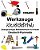 Deutsch-Kannada Werkzeuge Zweisprachiges Bildwörterbuch Für Kinder-.. - Imagem 1