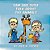 Sam And Susie Talk About Zoo Animals-.. - Imagem 1