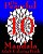 The Peaceful Mandala No. 10: A Fun And Relaxing Coloring Book-.. - Imagem 1