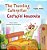 The Traveling Caterpillar (English Czech Bilingual Book For Kids)-.. - Imagem 1