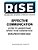 Saves - Effective Communication Curriculum: Learn How To Make People Like You Make New Friends-.. - Imagem 1