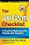 The Autism Checklist-.. - Imagem 1