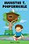 Augustus T. Poopernickle: Life With Gussy!-.. - Imagem 1