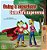 Being A Superhero (English Romanian Bilingual Book)-.. - Imagem 1