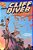 Cliff Diver, Professional Teen Cliff Diver-.. - Imagem 1