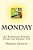 Monday: An Alternate Ending Story For Grown Ups-.. - Imagem 1