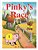 Pinky's Race-.. - Imagem 1