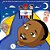 Baby Gods Bedtime Story: English Lesson No. C1 As Taught To US By The Honorable Elijah Muhammad-.. - Imagem 1