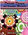 Delicate Designs And Beautiful Mandala: Adult Coloring Book-.. - Imagem 1