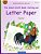 Brockhausen Craft Book Vol. 1 - The Great Craft Book: Cutting Out Letter Paper: Easter-.. - Imagem 1
