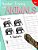 Number Tracing With Animals: Learn The Numbers - Number And Counting Practice Workbook For Children In Preschool And Kindergarten - Mintpink Cover-.. - Imagem 1