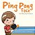 Ping Pong Face-.. - Imagem 1