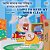 I Love To Keep My Room Clean (Bengali English Bilingual Book For Kids)-.. - Imagem 1