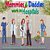 Mommies And Daddies Work In Hospitals-.. - Imagem 1