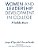 Women And Leadership Development In College: A Facilitation Resource-.. - Imagem 1