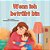 When I Am Gloomy (German Children's Book)-.. - Imagem 1